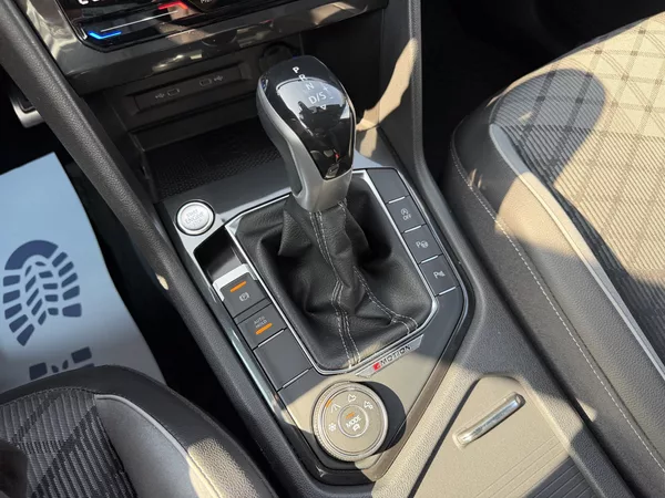 Volkswagen Tiguan R-Line 2,0 TSi/180kW 4x4 DSG - foto 56