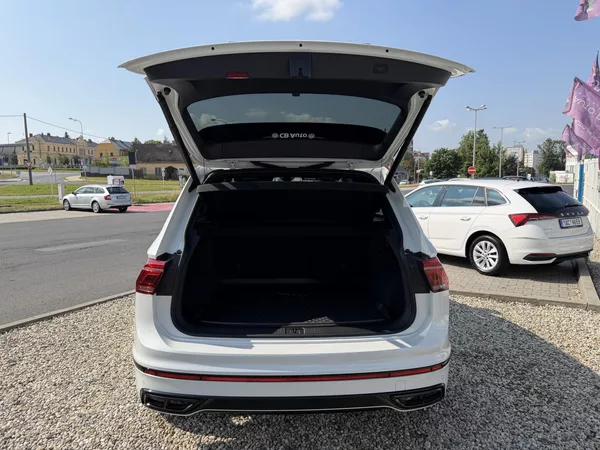 Volkswagen Tiguan R-Line 2,0 TSi/180kW 4x4 DSG - foto 75