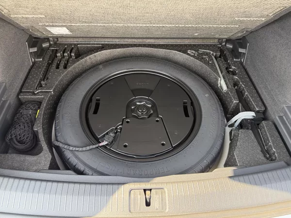 Volkswagen Tiguan R-Line 2,0 TSi/180kW 4x4 DSG - foto 80