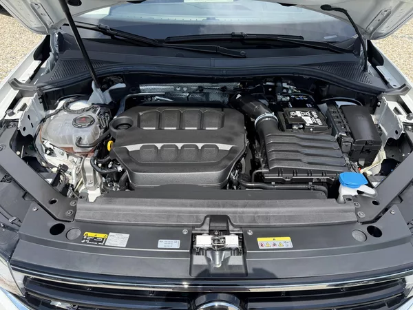 Volkswagen Tiguan R-Line 2,0 TSi/180kW 4x4 DSG - foto 84