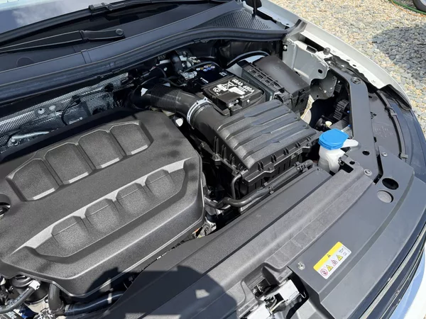 Volkswagen Tiguan R-Line 2,0 TSi/180kW 4x4 DSG - foto 86