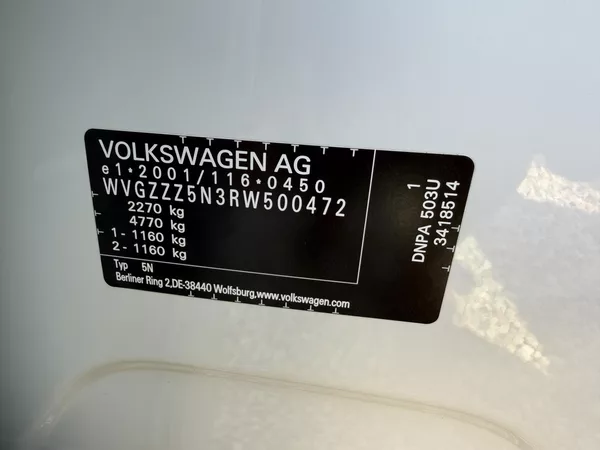 Volkswagen Tiguan R-Line 2,0 TSi/180kW 4x4 DSG - foto 87