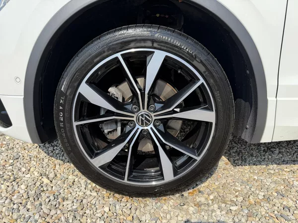 Volkswagen Tiguan R-Line 2,0 TSi/180kW 4x4 DSG - foto 88