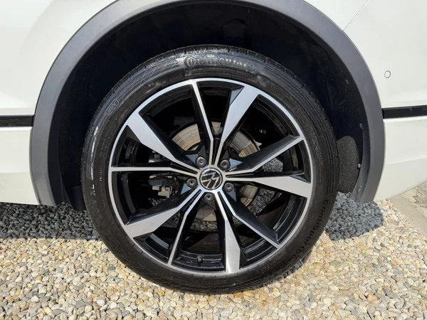 Volkswagen Tiguan R-Line 2,0 TSi/180kW 4x4 DSG - foto 89