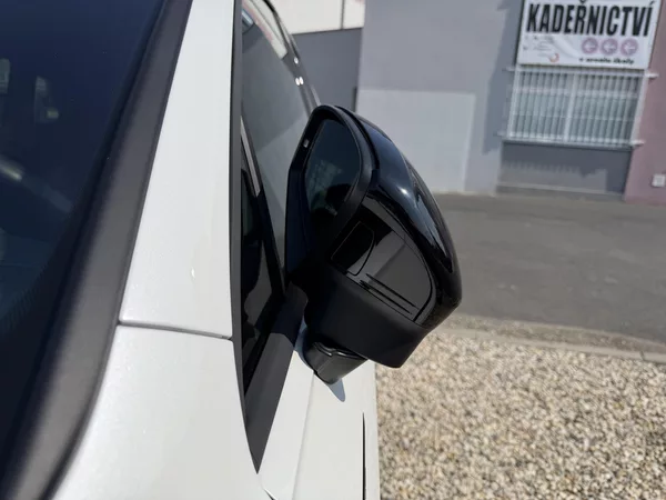 Volkswagen Tiguan R-Line 2,0 TSi/180kW 4x4 DSG - foto 93