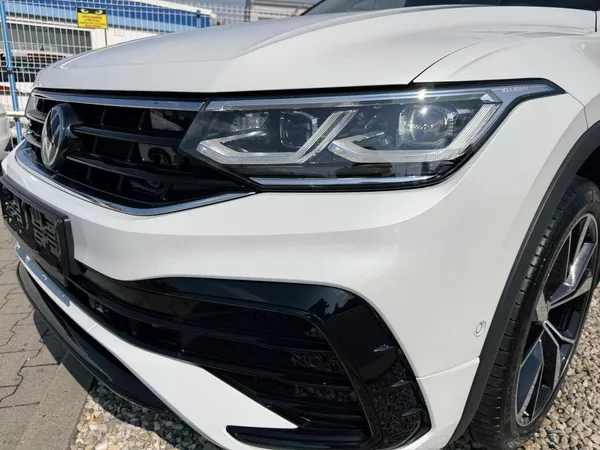Volkswagen Tiguan R-Line 2,0 TSi/180kW 4x4 DSG - foto 94