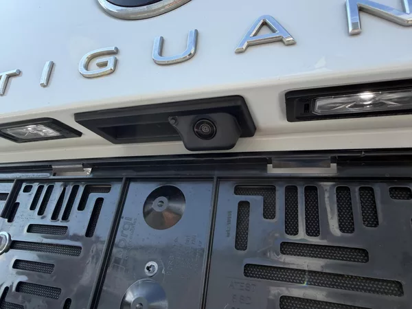 Volkswagen Tiguan R-Line 2,0 TSi/180kW 4x4 DSG - foto 96