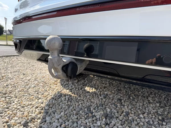 Volkswagen Tiguan R-Line 2,0 TSi/180kW 4x4 DSG - foto 98