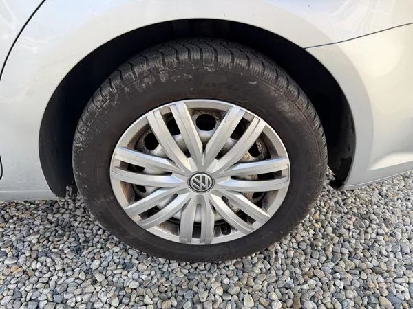 Volkswagen Touran 1,6 TDi/77kW - Webasto,TZ,... - foto 54