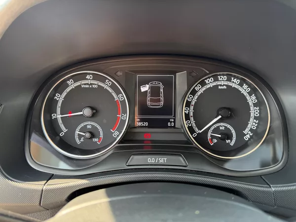 Škoda Fabia Com.III 1,0 TSi/70kW -Ambition - foto 16