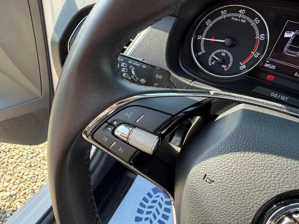 Škoda Fabia Com.III 1,0 TSi/70kW -Ambition - foto 18