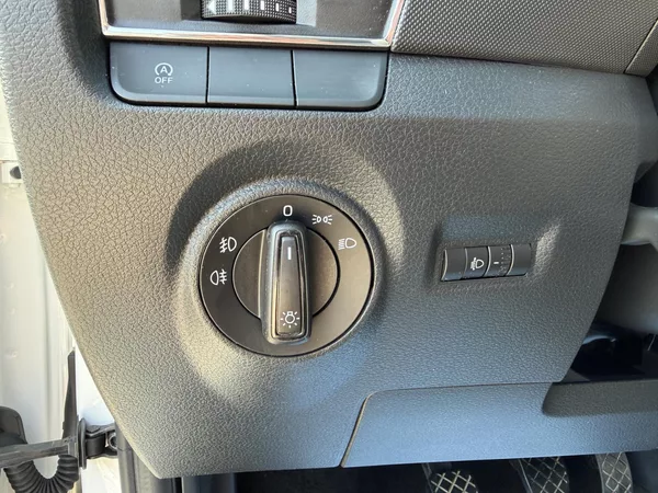 Škoda Fabia Com.III 1,0 TSi/70kW -Ambition - foto 19