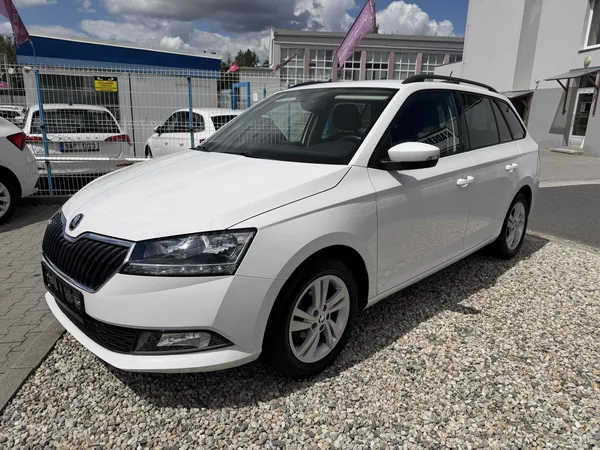 Škoda Fabia Com.III 1,0 TSi/70kW -Ambition - foto 3