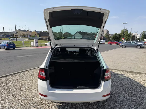 Škoda Fabia Com.III 1,0 TSi/70kW -Ambition - foto 43