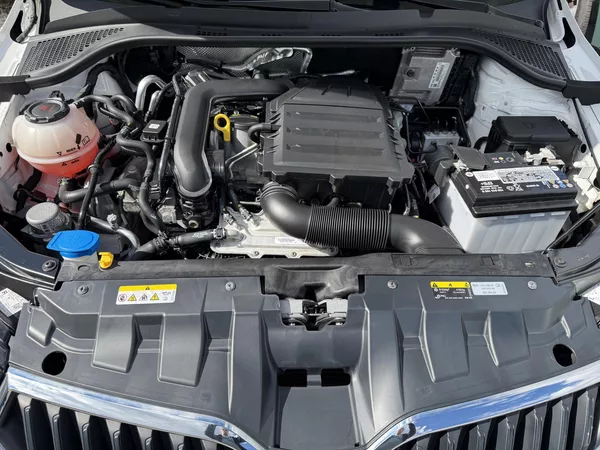 Škoda Fabia Com.III 1,0 TSi/70kW -Ambition - foto 47