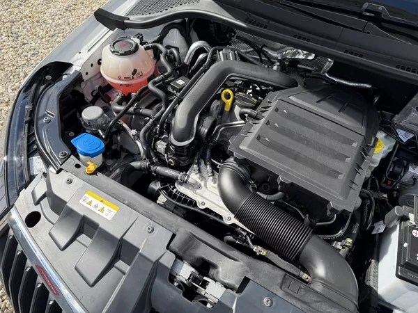 Škoda Fabia Com.III 1,0 TSi/70kW -Ambition - foto 48