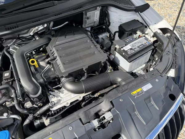 Škoda Fabia Com.III 1,0 TSi/70kW -Ambition - foto 49