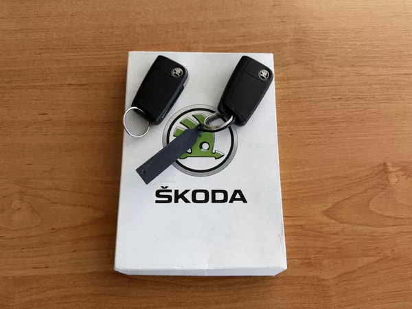 Škoda Fabia Com.III 1,0 TSi/70kW -Ambition - foto 53