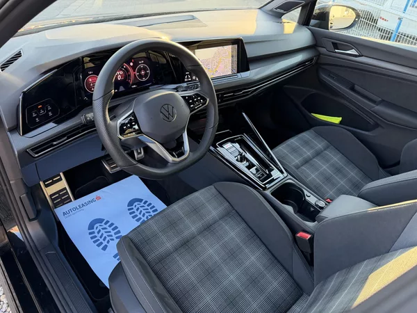 Volkswagen Golf GTD 2,0 TDi/147kW - DSG,Matrix - foto 13
