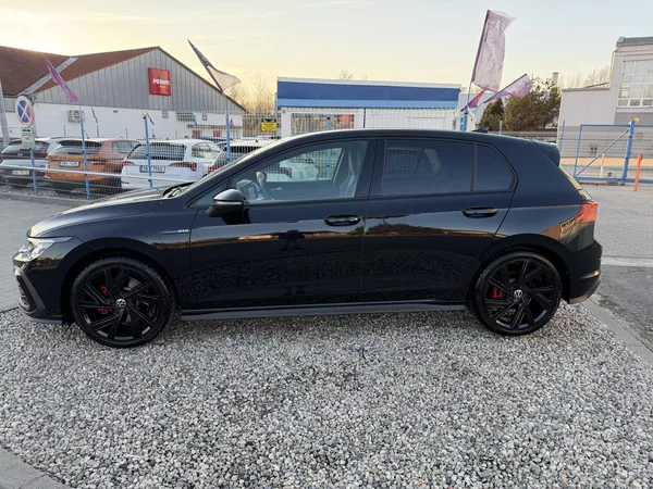 Volkswagen Golf GTD 2,0 TDi/147kW - DSG,Matrix - foto 4