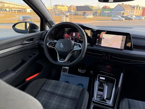 Volkswagen Golf GTD 2,0 TDi/147kW - DSG,Matrix - foto 52