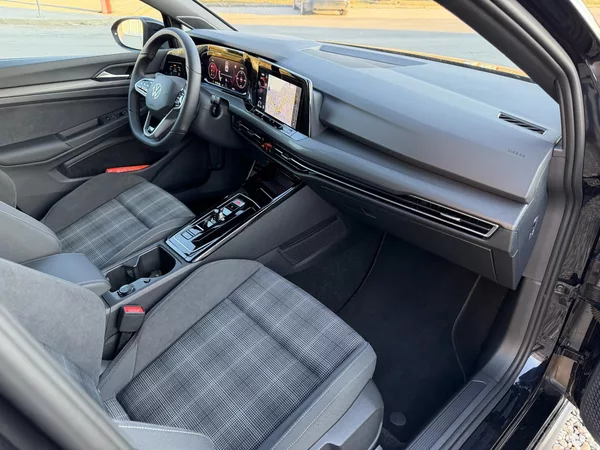 Volkswagen Golf GTD 2,0 TDi/147kW - DSG,Matrix - foto 65