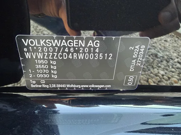 Volkswagen Golf GTD 2,0 TDi/147kW - DSG,Matrix - foto 70