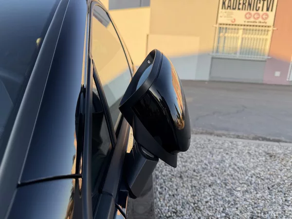 Volkswagen Golf GTD 2,0 TDi/147kW - DSG,Matrix - foto 73