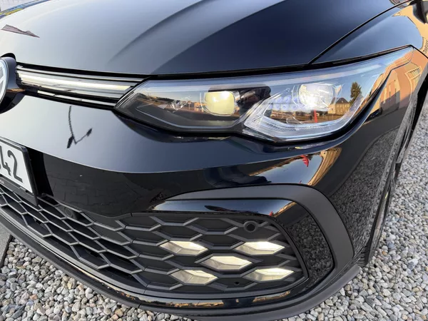 Volkswagen Golf GTD 2,0 TDi/147kW - DSG,Matrix - foto 74