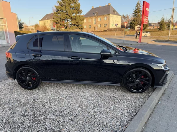 Volkswagen Golf GTD 2,0 TDi/147kW - DSG,Matrix - foto 8