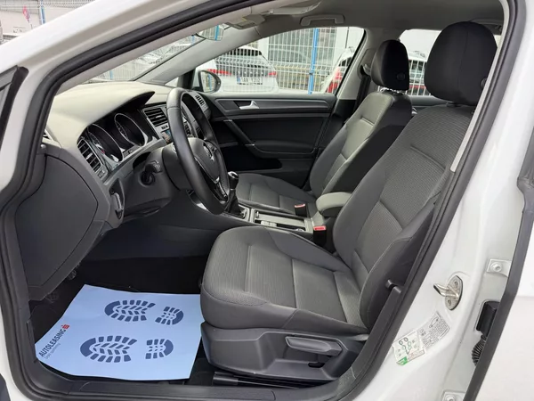 Volkswagen Golf Combi VII 1,6 TDi/85kW - foto 12