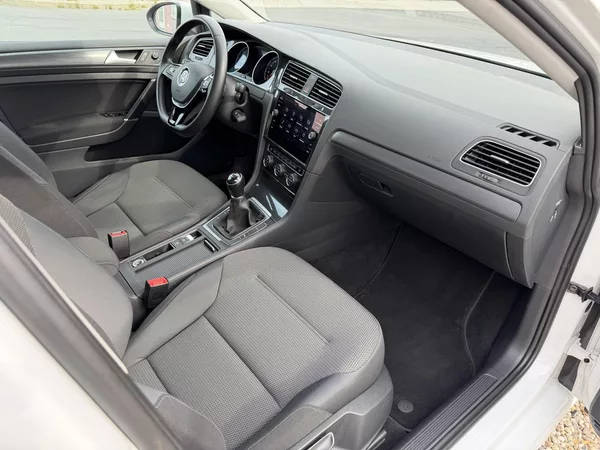 Volkswagen Golf Combi VII 1,6 TDi/85kW - foto 51