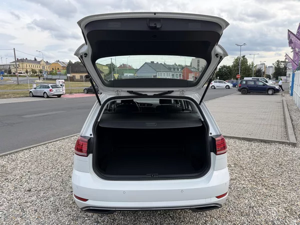 Volkswagen Golf Combi VII 1,6 TDi/85kW - foto 52