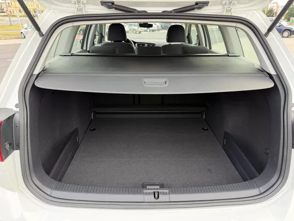 Volkswagen Golf Combi VII 1,6 TDi/85kW - foto 53