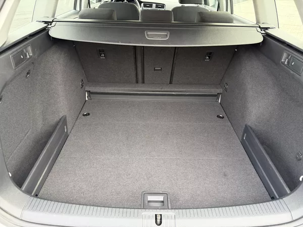 Volkswagen Golf Combi VII 1,6 TDi/85kW - foto 54