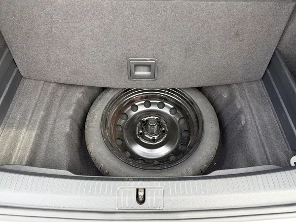 Volkswagen Golf Combi VII 1,6 TDi/85kW - foto 56