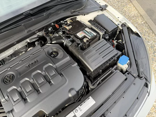 Volkswagen Golf Combi VII 1,6 TDi/85kW - foto 59