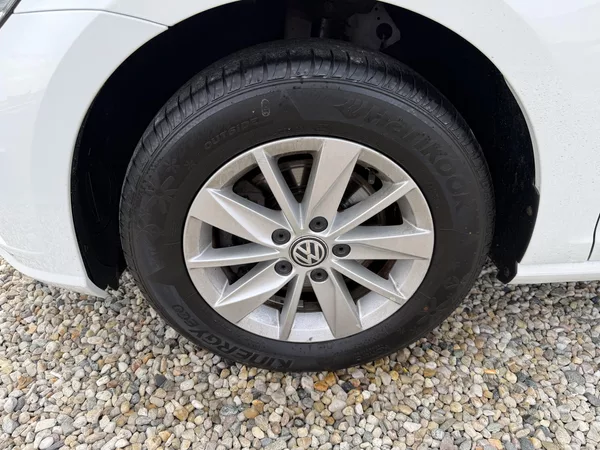Volkswagen Golf Combi VII 1,6 TDi/85kW - foto 60
