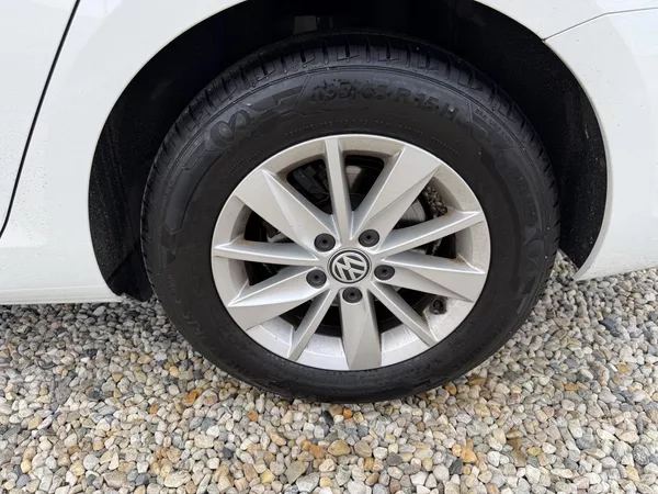 Volkswagen Golf Combi VII 1,6 TDi/85kW - foto 61
