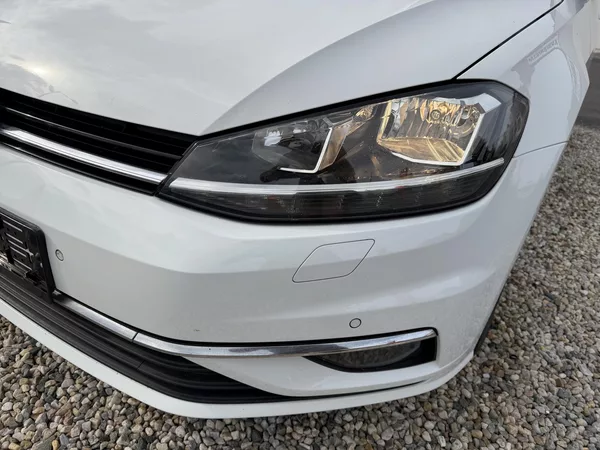 Volkswagen Golf Combi VII 1,6 TDi/85kW - foto 64