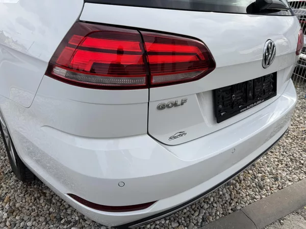 Volkswagen Golf Combi VII 1,6 TDi/85kW - foto 65