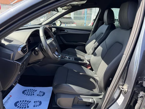 Cupra Formentor 1,5 eTSi/110kW - DSG - foto 12