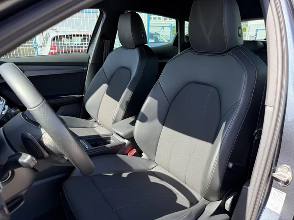 Cupra Formentor 1,5 eTSi/110kW - DSG - foto 13