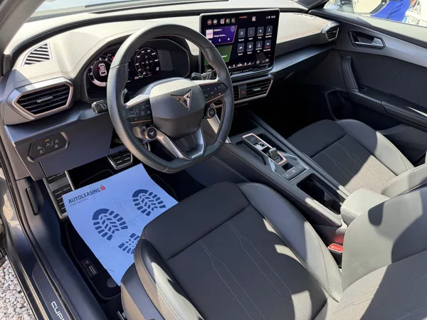 Cupra Formentor 1,5 eTSi/110kW - DSG - foto 14
