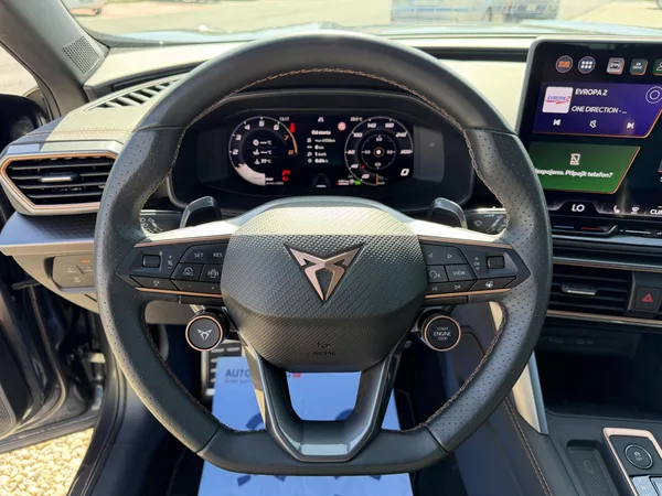 Cupra Formentor 1,5 eTSi/110kW - DSG - foto 15