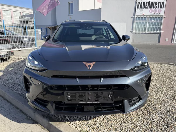 Cupra Formentor 1,5 eTSi/110kW - DSG - foto 2