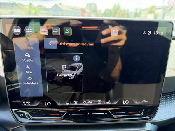 Cupra Formentor 1,5 eTSi/110kW - DSG - foto 29