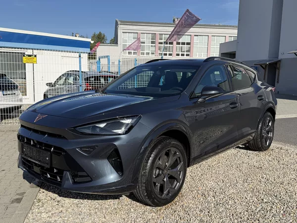 Cupra Formentor 1,5 eTSi/110kW - DSG - foto 3
