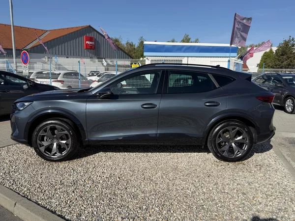 Cupra Formentor 1,5 eTSi/110kW - DSG - foto 4