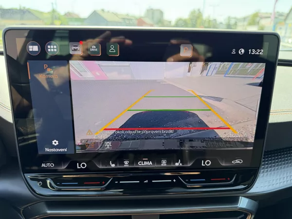 Cupra Formentor 1,5 eTSi/110kW - DSG - foto 47